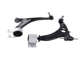 Front Lower Control Arms Sway Bar Links fit for 2016 2017-22 Chevy Malibu LaCrosse 82353664