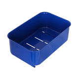Cabinet parts washer with 110v pump,20 gallon ,AUTOMOTIVE PARTS WASHER ELECTRICAL PUMP W46541343