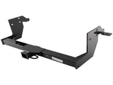 2" Bolt-On Hitch Receiver fit for Mercedes-Benz Sprinter 1500 2500 2019-2026 55633848