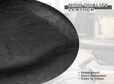 PVC leather, silver plated aluminum alloy frame, extra large pump disc with towel rack, square seat 39883819