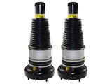 2X Front Air Ride Suspension Air Struts Replacement for Audi A6 RS6 A7 A8 Bentley Mulsanne 3.0L 4.2L 88594501