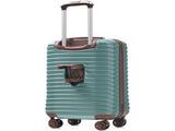 Hardshell Luggage Set with TSA Lock, 360&deg Spinner Wheels, Lightweight Durable Travel Suitcases 80948822