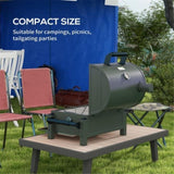 ZNTS Portable Charcoal Grill /BBQ Grill 87161155