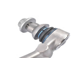 2Pcs Front Lower Left and Right Control Arm Fit for Mercedes-Benz C238 A238 E400 37681180