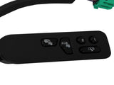 Driver Side Seat Heater Switch fit for Chevrolet Silverado Gmc Sierra 2003-2007 13160981