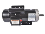 5HP Air Compressor Electric Motor 230V 56HZ Frame 3450RPM 7/8"Keyed Shaft CCW/CW 95137761