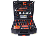 969pcs Home Repair Tool Set for Men, Toolbox Storage Case with 4 Drawers, General Household Tool 50793150