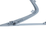 ABS Lower Front Bumper Trim fit for Lexus IS250 IS300 IS350 2014-2016 19608212