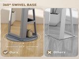 Floor standing jewelry cabinet with LED lights 95715941