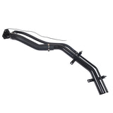 ZNTS Fuel Filler Neck-Tank Filler Neck Pipe for Cadillac Chevrolet GMC Avalanche Escalade EXT Suburban 69590536