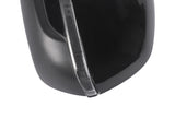 Power Heated Manual Fold Front Left Side View Mirror with Signal Light Fits for Kia Seltos Sport 53446047