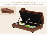 Dog Bed/ Rattan Pet Sofa 40582637