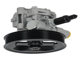 Power Steering Pump fit for Dodge Journey Avenger Chrysler Sebring Cirrus 2.0L 2.4L 77371692