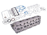 Cylinder Head w/ Full Gasket Set For Mitsubishi S4L S4L2 MM40CR MM35T Excavator MR223480 81071994