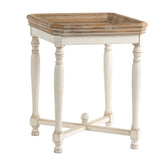20x20x25" Square Alcott Side Table W2078125590