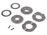 Locker Front Differential for CAN-AM UTV Maverick X3 TL-CANAM Can Am Torq 51463826