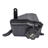 Pressurized Coolant Reservoir with Cap & Sensor for BMW E60 E61 525i 528i 530i 535i 17137542986 28133769