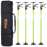 4 Pack Adjustable Support Pole,Steel 3rd Hand Support System,Support Rod for Jacks Cargo Bars W465P279905