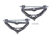 Tubular Upper Control Arms Kit Powdercoated Fits for Chevy Monte Carlo Malibu 1978-1988 04936773