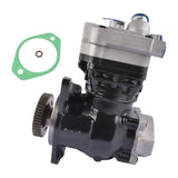 ZNTS Air Compressor for Detroit Diesel DD15 2011- 4711302515, EA4711302515, DDE RA471130251 27821869