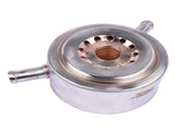 Engine Oil Cooler Assembly Fit for 2008-2022 Nissan Frontier 2012-2021 Nissan NV1500 NV2500 NV3500 88889509