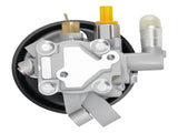 Power Steering Pump fit for Ford Edge/Fusion Lincoln MKX/MKZ 3.5L 2007-2012 84428868