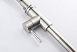 Kitchen Faucet with Pull Out Spraye 91245310