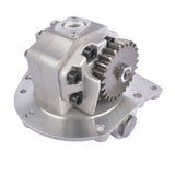 Hydraulic Pump w/o Dual Power for Ford Tractors New Holland Tractor 5000 5100 5200 7000 D0NN600G 98354509