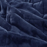 Reversible HeiQ Smart Temperature Down Alternative Blanket B03598513