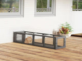 Outdoor Cat Tunnel 58533555