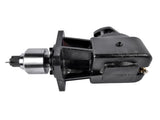 Hydraulic Brush Cutter Gearbox RC-51H 251390 Replacement Gearbox with 11.93 Speed Up Gear Ratio 59740978