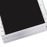 wheel chair ramp 6ft ,aluminium threhold ramp,Portable and Foldable, 600 Pound Capacity, Non-Skid W46527143