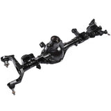 Replacement for 2018-2022 Jeep Wrangler Dana 30/M186 Front Axle Housing Assembly 68388729AB 17661253
