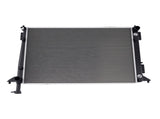 Complete Cooling Radiator fit for Kia Sedona 3.3L V6 2015-2021 13508 Direct Fit 96823687