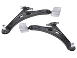 Front Lower Left and Right Control Arms Fit for Cadillac XT5 GMC Acadia 84011414 84011415 51491967