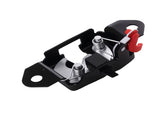 Door Lock Actuator Complete Kit fit for Nissan Frontier 05-21 90503ZP50A 2PCS Set 13374161