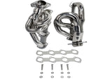 Stainless Steel Shorty Manifold Header for Ford 1997-2003 F-150 F250 4.6L V8 24095626