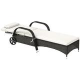 Folding Lounge Chairs / beach chair 38051121