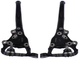 Front Left & Right Steering Knuckle Fits For Chrysler 300 Dodge Challenger Charger 5168420AE 92348866
