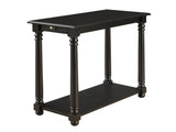 French Country End Table, Multiple Colors 40729711