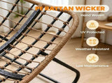 Garden chair / Rocking Chair 54376196