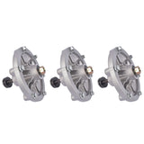 3Pcs Spindle Assembly fit for Exmark Quest 48" Quest 52" Toro Titan 1163497 1165712 1215681 87579354