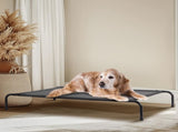 50"D x 31"W x 8"H Dog Bed 38216392