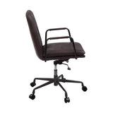 ZNTS Mars Top Office Chair with Swivel B062P215464