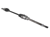 Front Right 37.68" CV Axle Shaft Fits for 2020-2023 Nissan Sentra 2.0L L4 Auto Trans FWD 39100-6LB0A 70740784