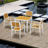 Tavern table and chair set 50525227