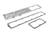 Intake Manifold Plenum Grid Heater Plate Replacement for Dodge Cummins Ram 2500 3500 6.7L 73837205