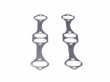 Exhaust Header Fit For Chevy Small Block SB V8 262 265 283 305 327 350 400 MT001038 06771030