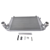 Performance Uprated Front Mount Intercooler Fit for Ford Explorer ST 20-23 Silvery 29345227