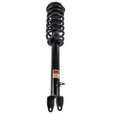 Front Left or Right Shock Strut Coil Spring Assembly for Tesla Model S 2011-2016 RWD 101561900A 56375257